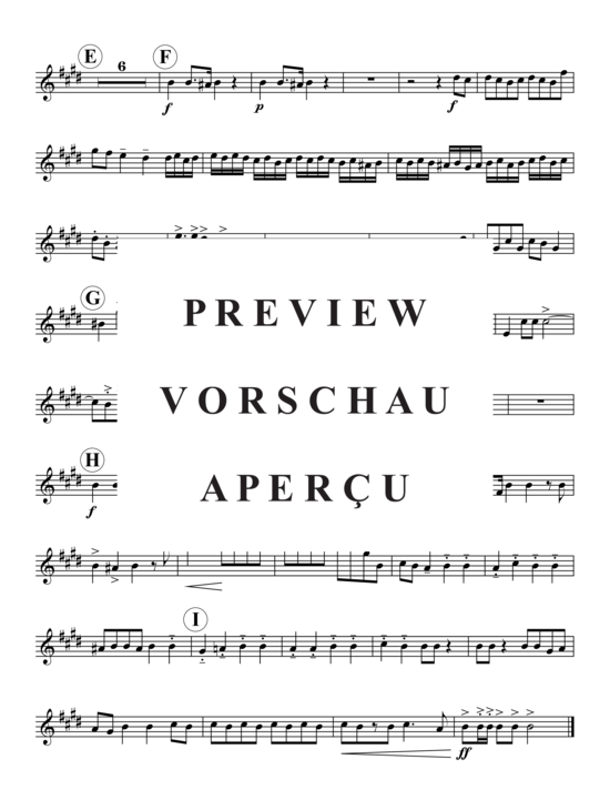 gallery: Zadok the Priest , , (Blechbläser-Quintett + Orgel)