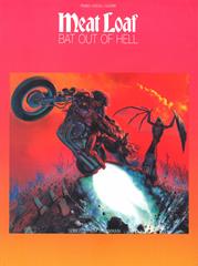 cover: For Crying Out Loud, Meat Loaf, Gesang, Gitarre, Klavier