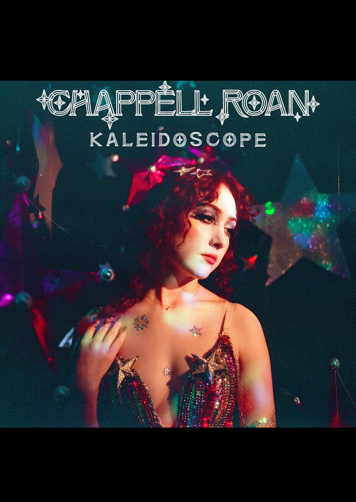 cover: Kaleidoscope, Chappell Roan
