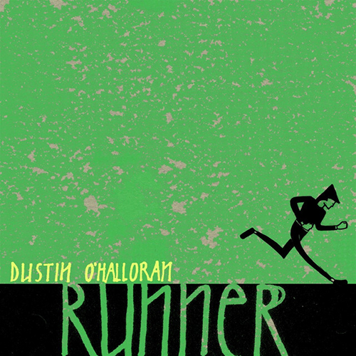cover: Runner (Prelude No.1) (from the Flora ad), Dustin O'Halloran