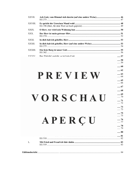 gallery: Fünffzig geistliche Lieder und Psalmen, , (Gemischter Chor)