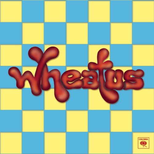 cover: A Little Respect, Wheatus, Klavier