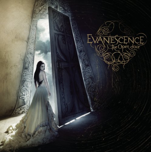 cover: Call Me When You're Sober, Evanescence