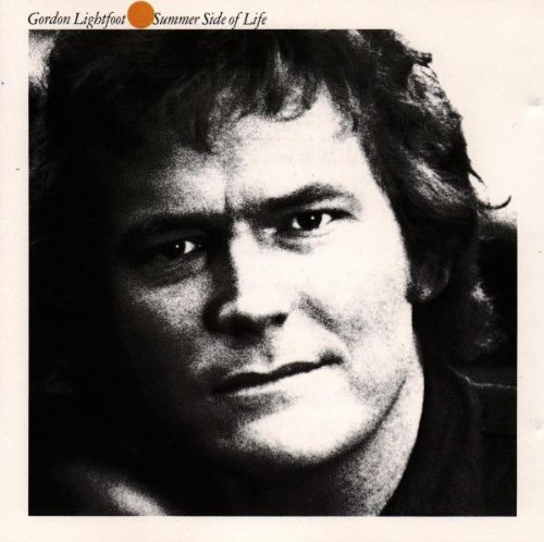cover: Cotton Jenny, Gordon Lightfoot
