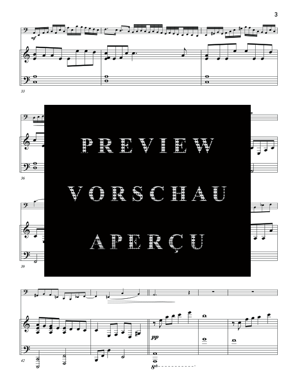 Product gallery: Page 7 of 10 De Camino, , (tuba and piano)
