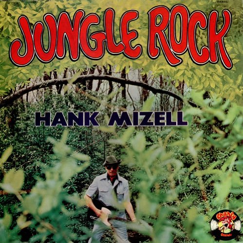 Produktbild zu: Jungle Rock