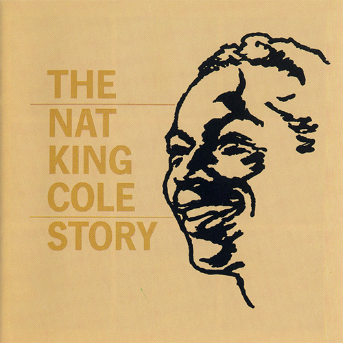 cover: Nature Boy, Nat King Cole