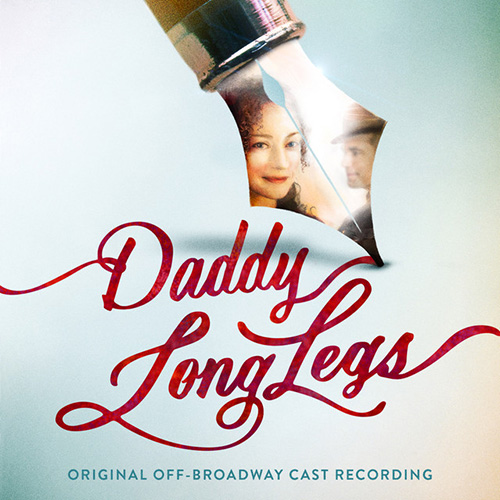 cover: The Secret Of Happiness (from Daddy Long Legs), Paul Gordon