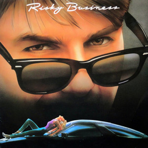 Product picture to: Old Time Rock & Roll (from Risky Business)
