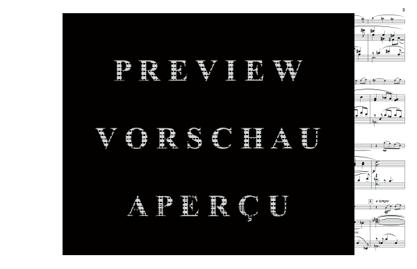 Product gallery: Page 7 of 11 Waltz for Betz, , (soprano/tenor saxophone and piano)