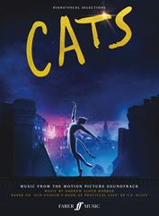 Produktbild zu: Jellicle Songs For Jellicle Cats (from 'Cats')