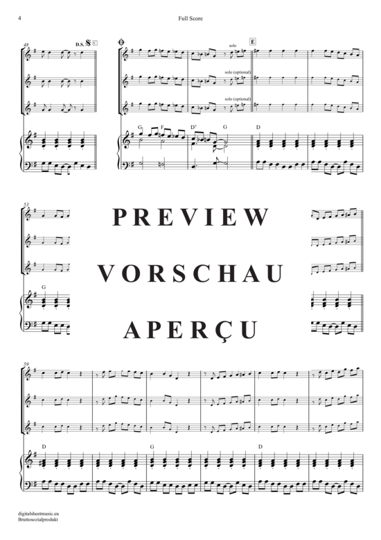 Product gallery: Page 5 of 21 Bruttosozialprodukt , Geier Sturzflug, (violin trio + piano)