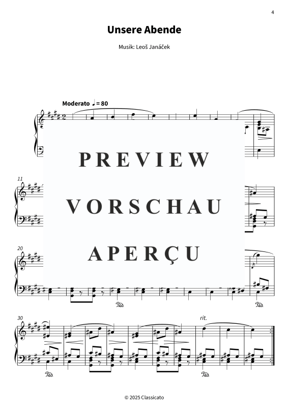 gallery: Auf verwachsenem Pfade, , (Klavier Solo)