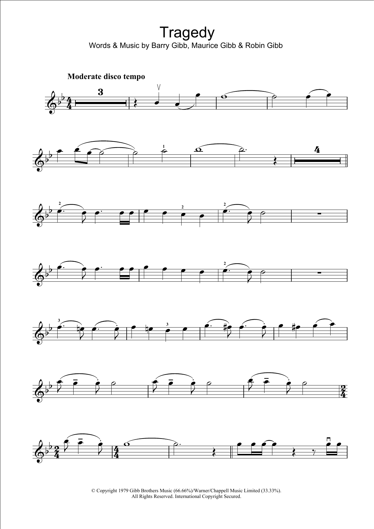 Product gallery: Page 1 of 1 Tragedy, Steps