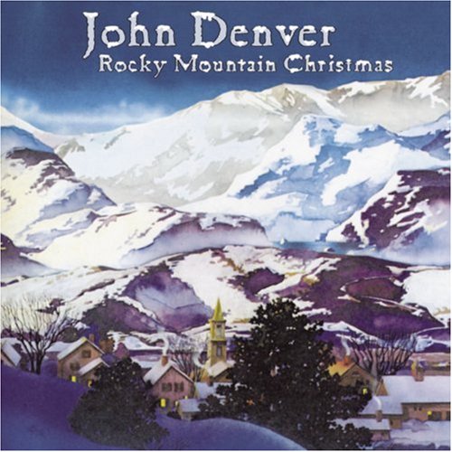 cover: A Baby Just Like You (in the style of Scarlatti) (arr. David Pearl), John Denver
