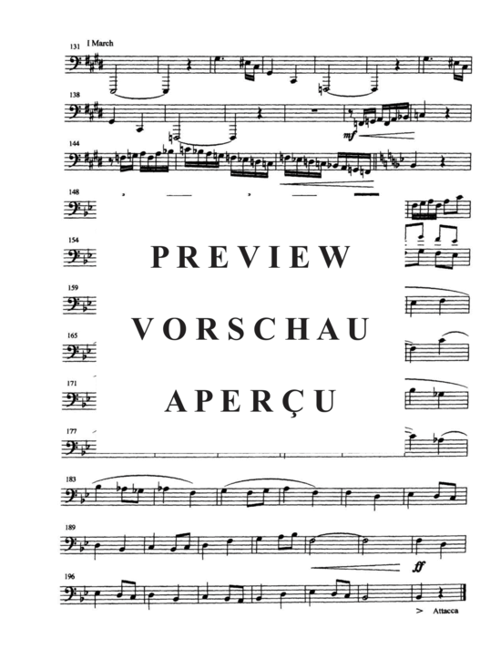 Produktgalerie: Seite 41 von 48 Tuba Suite , , (Tuba + Klavier)
