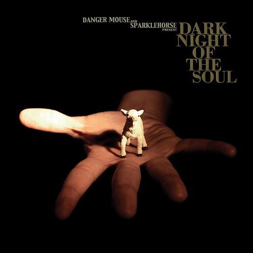cover: Little Girl (feat. Julian Casablancas), Danger Mouse & Sparklehorse featuring Julian Casablancas
