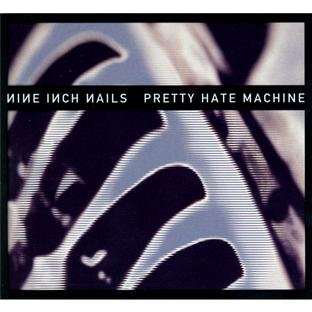 cover: The Only Time, Nine Inch Nails