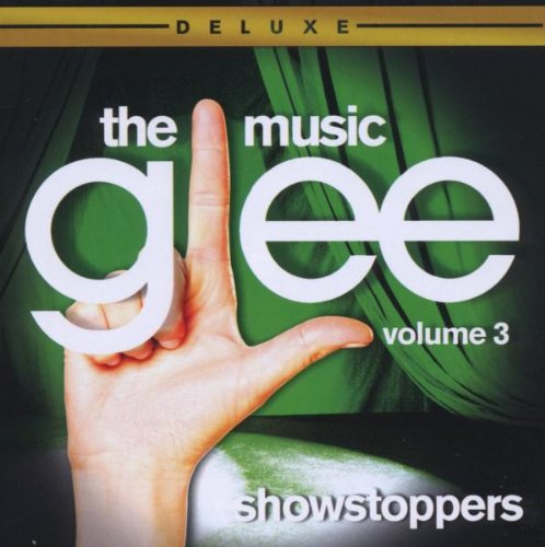 cover: Hello, Glee Cast featuring Jonathan Groff & Lea Michele, Gesang