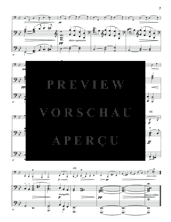 Product gallery: Page 11 of 11 Sonata in G Minor, , (tuba and piano)