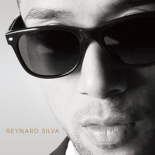 cover: The Way I Still Love You, Reynard Silva