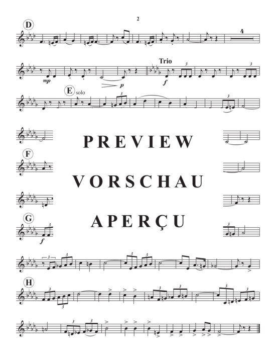 Produktgalerie: Seite 14 von 18 The Vanished Army , , (Blechbläserquintett)