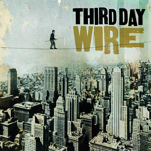 cover: 'Til The Day I Die, Third Day