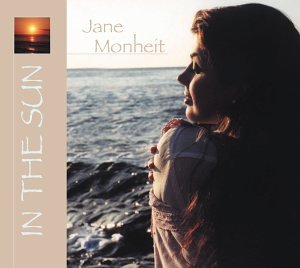 cover: Once I Walked In The Sun, Jane Monheit, Gesang, Gitarre, Klavier