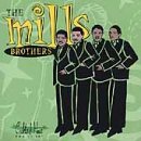 cover: Put On Your Old Grey Bonnet, The Mills Brothers
