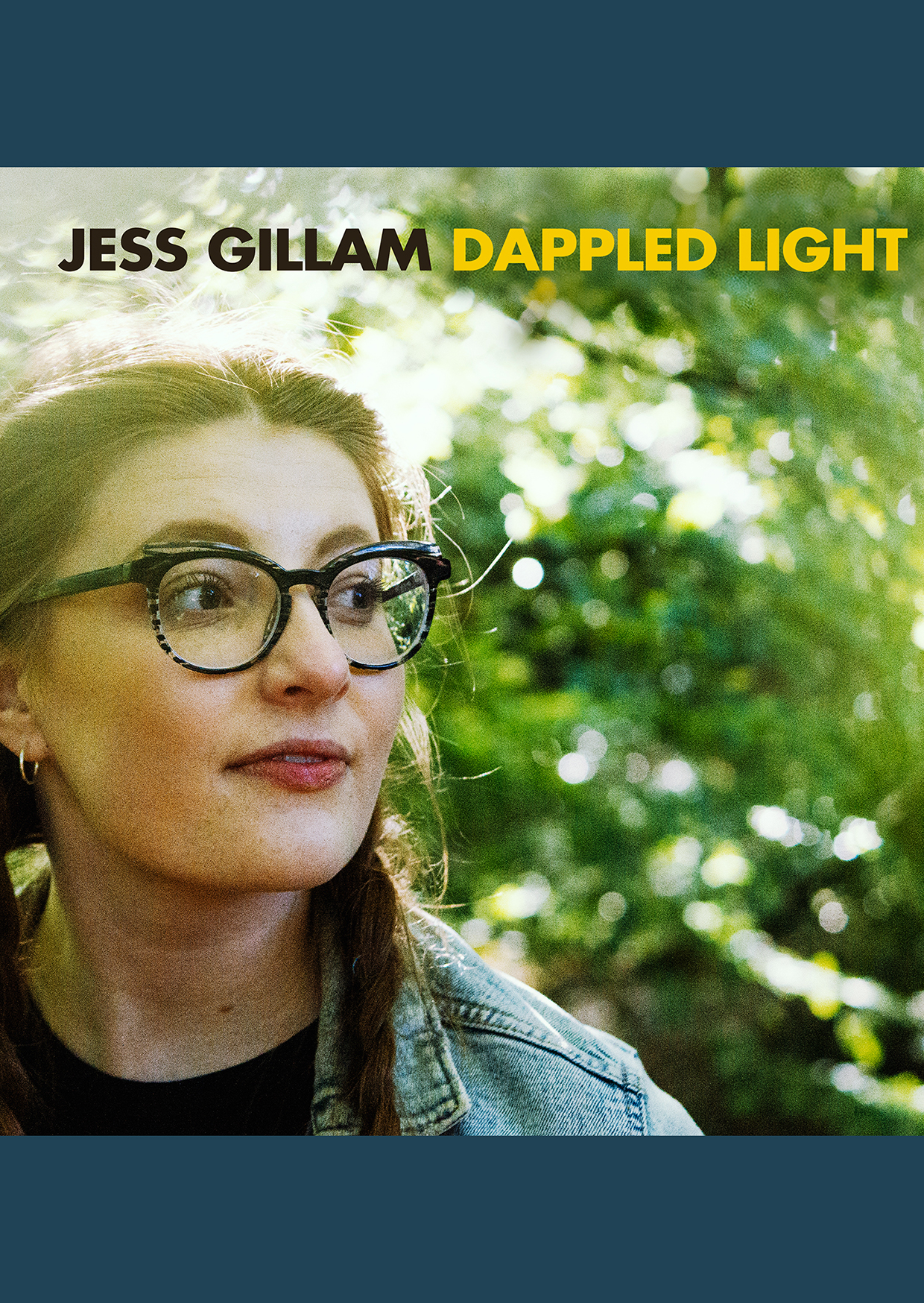 Produktbild zu: Dappled Light