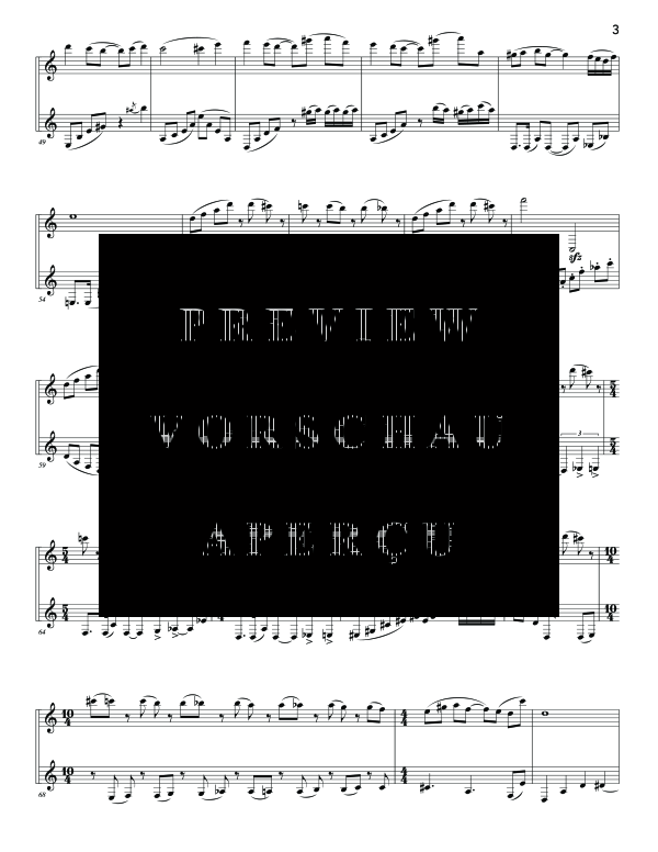 Product gallery: Page 7 of 11 KlezDuo, , (Duo 2x bass clarinet)