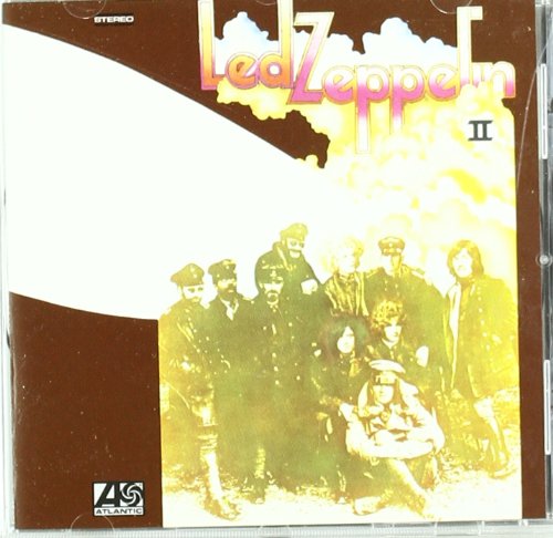 cover: Thank You, Led Zeppelin, Gitarre