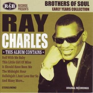 cover: Shake A Tail Feather, Ray Charles, Gesang, Gitarre, Klavier