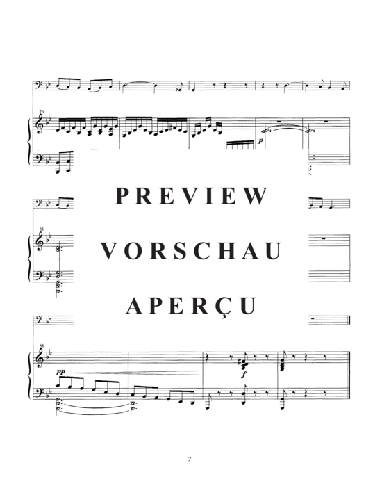 Product gallery: Page 9 of 12 After Work , , (tuba + piano)