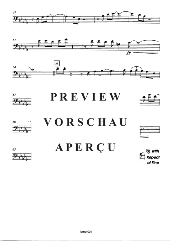 Product gallery: Page 9 of 11 Minor Booze , , (3x trombones)