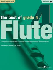 Produktbild zu: Study No. 40 (from '76 Graded Studies for Flute')
