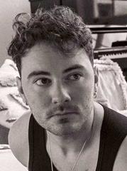 cover: I'll Be Waiting, Cian Ducrot