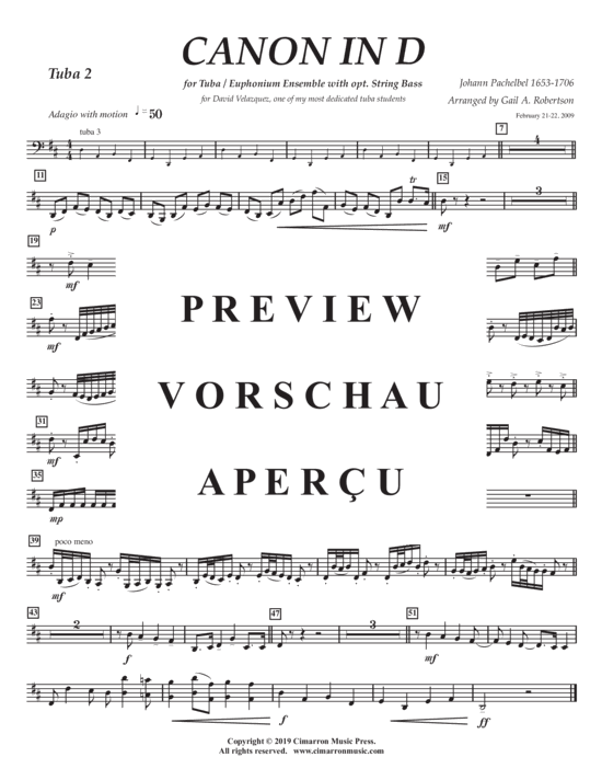 Product gallery: Page 21 of 21 Canon , , (Tuba Ensemble EEEETTT)