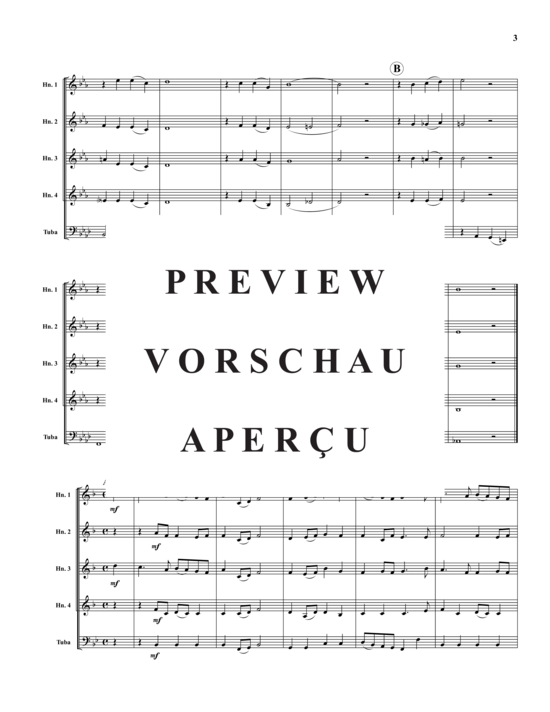 Product gallery: Page 4 of 16 Three Ladies at the (Camptown) , ,  Races (Brass Ensemble)