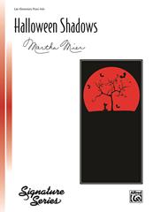 Produktbild zu: Halloween Shadows