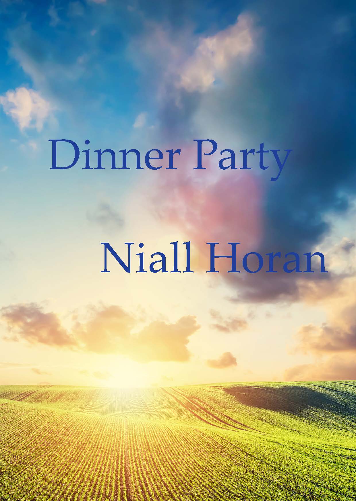 Produktbild zu: Dinner Party