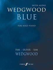 cover: Fancy Free, Sam Wedgwood