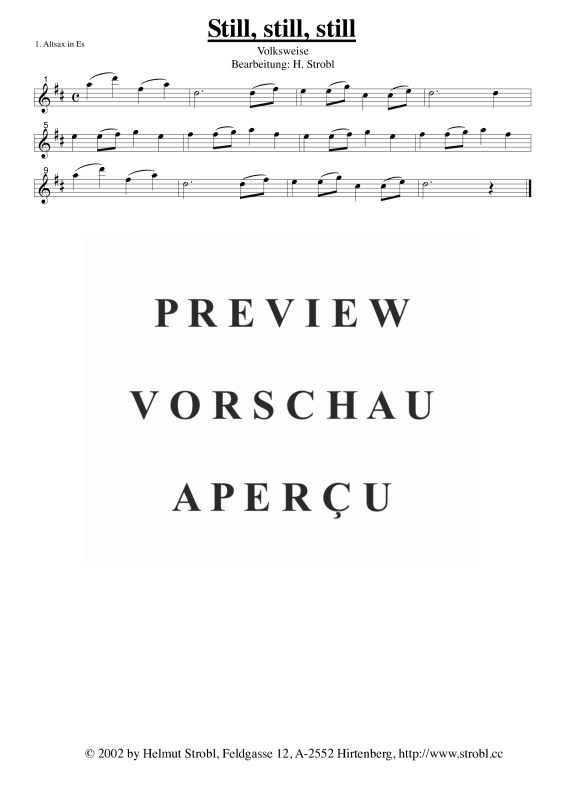 gallery: Still, still, still, , Saxophonquintett AATTB