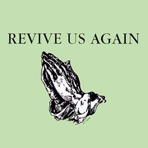Product picture to: Revive Us Again