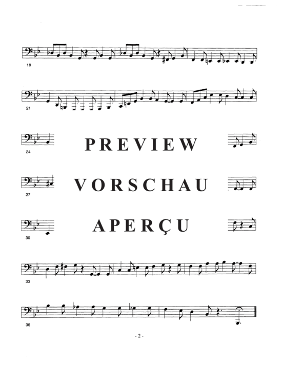 Product gallery: Page 13 of 21 Twenty Etudes , , (Tuba Solo)