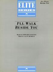cover: I'll Walk Beside You, John McCormack