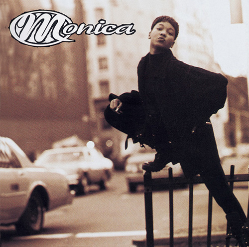 cover: Don't Take It Personal (Just One Of Dem Days), Monica