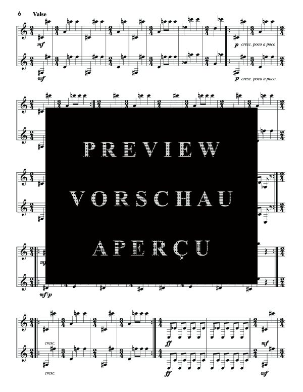 gallery: and the Beast shall Dance, , Bassklarinettenduett