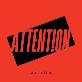 cover: Attention, Charlie Puth, Klavier