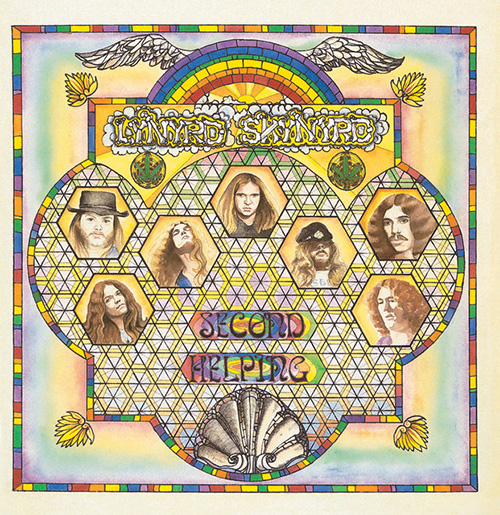 cover: The Ballad Of Curtis Loew, Lynyrd Skynyrd, Gesang, Gitarre, Klavier